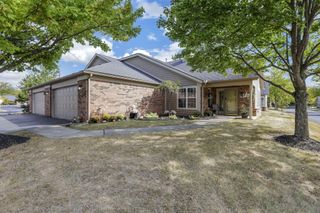 5870 Crooked Creek Boulevard, Grove City, OH 43123
