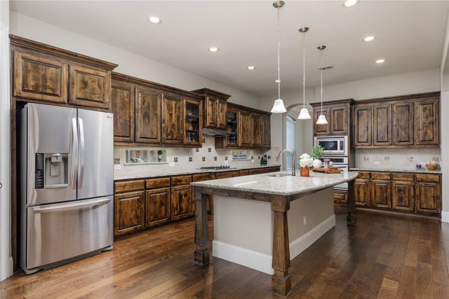 13888 Eleanor Avenue, Frisco, TX 75035