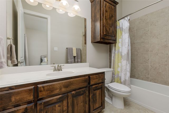 13888 Eleanor Avenue, Frisco, TX 75035