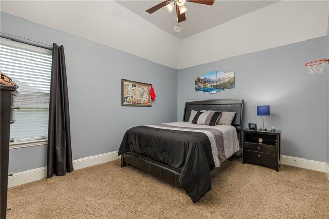 13888 Eleanor Avenue, Frisco, TX 75035