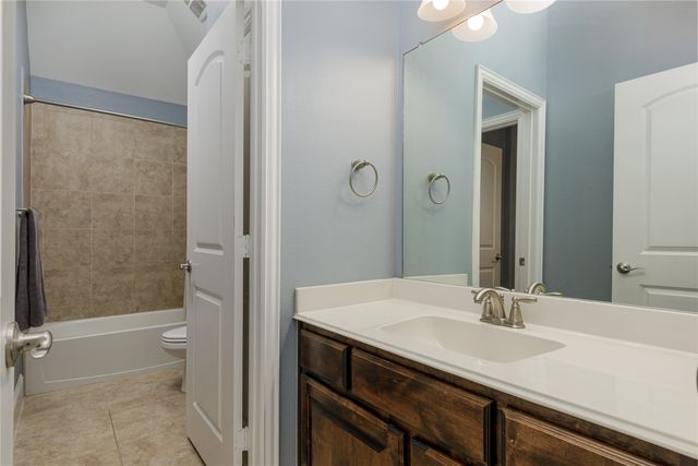 13888 Eleanor Avenue, Frisco, TX 75035