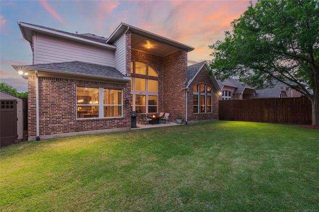 13888 Eleanor Avenue, Frisco, TX 75035