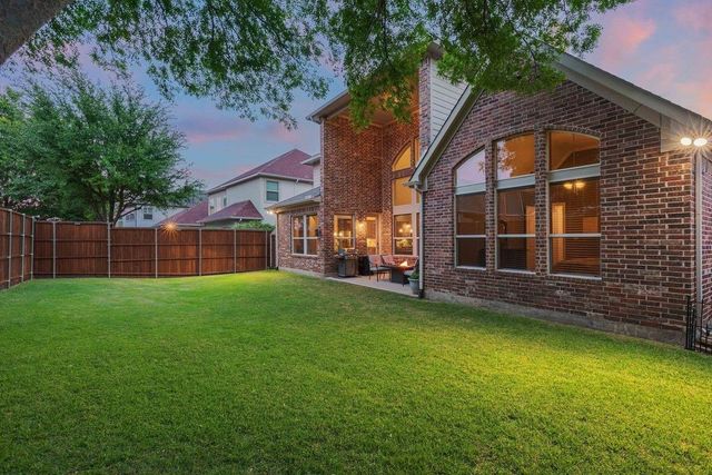 13888 Eleanor Avenue, Frisco, TX 75035
