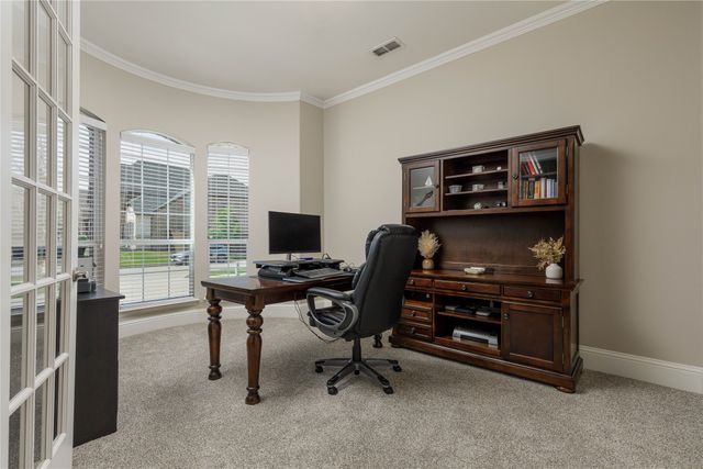 13888 Eleanor Avenue, Frisco, TX 75035