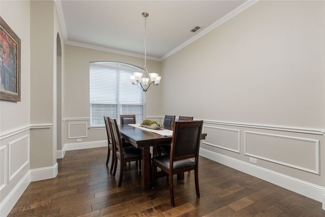 13888 Eleanor Avenue, Frisco, TX 75035