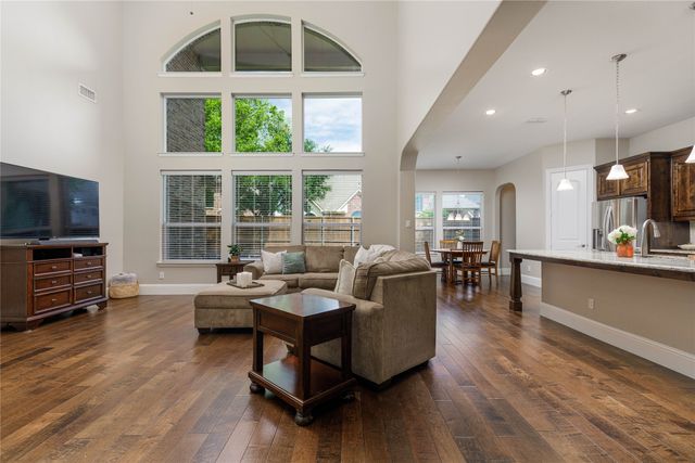 13888 Eleanor Avenue, Frisco, TX 75035