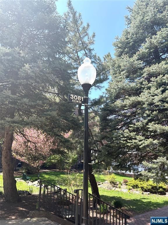 3081 Edwin Avenue 2J, Fort Lee, NJ 07024