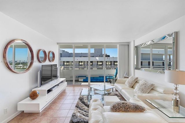 8911 Collins Ave 1203, Surfside, FL 33154