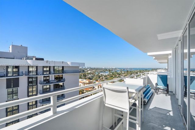 8911 Collins Ave 1203, Surfside, FL 33154