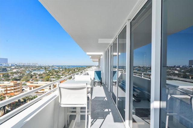 8911 Collins Ave 1203, Surfside, FL 33154