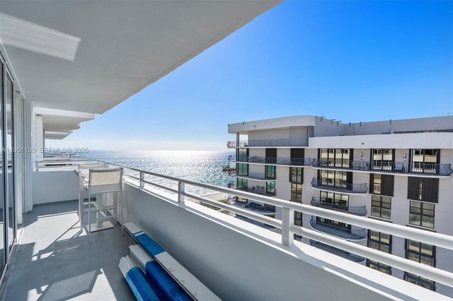 8911 Collins Ave 1203, Surfside, FL 33154