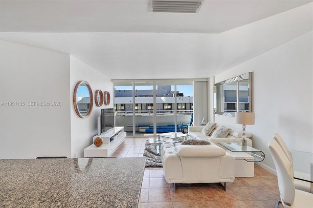 8911 Collins Ave 1203, Surfside, FL 33154