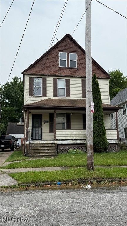 6330 Carl Avenue, Cleveland, OH 44103