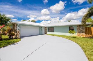 2402 SE Pinero Road, Port St Lucie, FL 34952