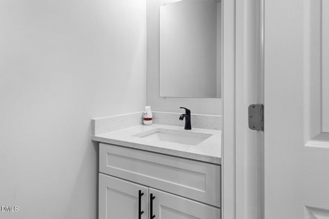 140 S Cross Street, Angier, NC 27501