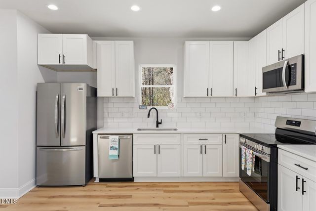 140 S Cross Street, Angier, NC 27501