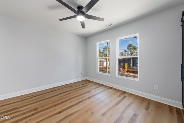 140 S Cross Street, Angier, NC 27501