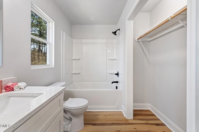 140 S Cross Street, Angier, NC 27501