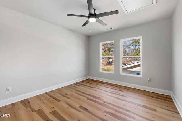 140 S Cross Street, Angier, NC 27501