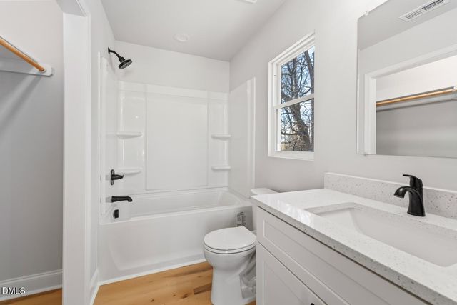 140 S Cross Street, Angier, NC 27501