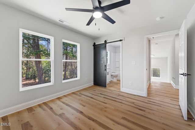 140 S Cross Street, Angier, NC 27501