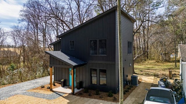 140 S Cross Street, Angier, NC 27501