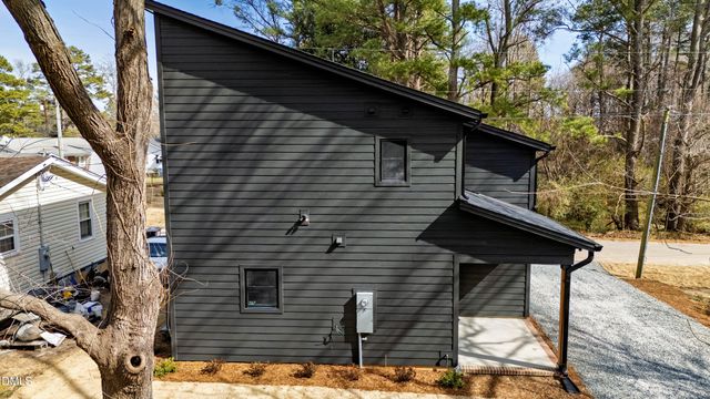 140 S Cross Street, Angier, NC 27501