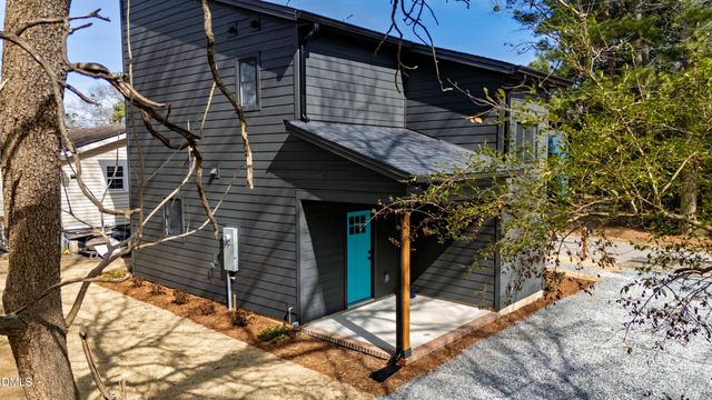 140 S Cross Street, Angier, NC 27501