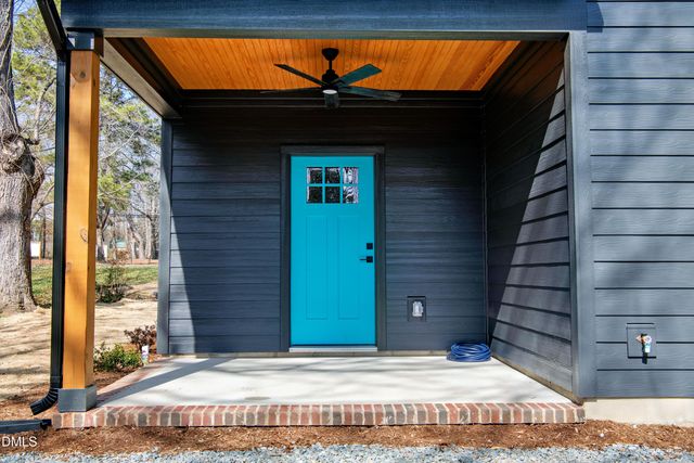 140 S Cross Street, Angier, NC 27501