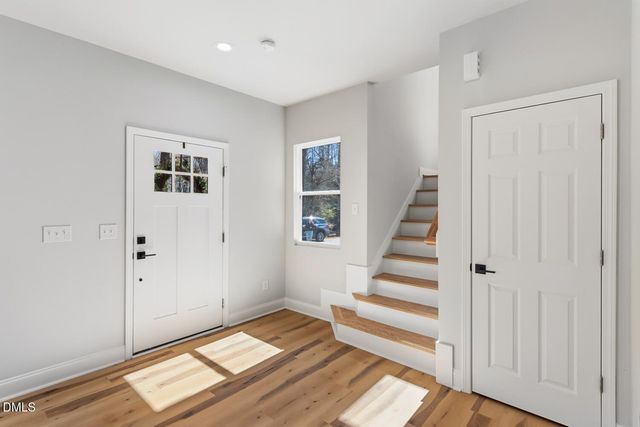 140 S Cross Street, Angier, NC 27501