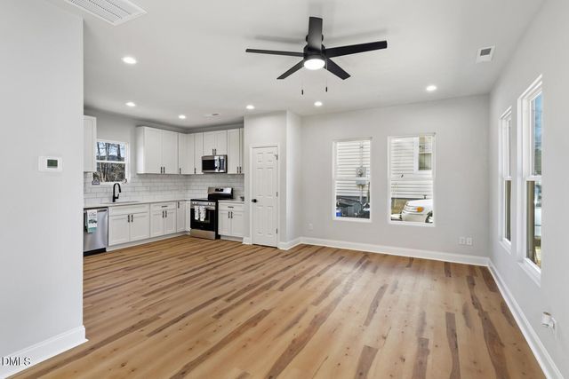 140 S Cross Street, Angier, NC 27501