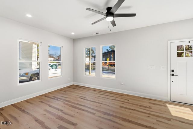 140 S Cross Street, Angier, NC 27501