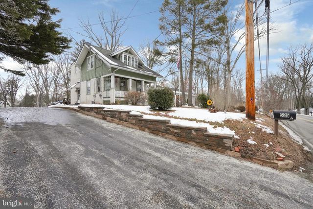 535 VALLEY PARK RD, Phoenixville, PA 19460