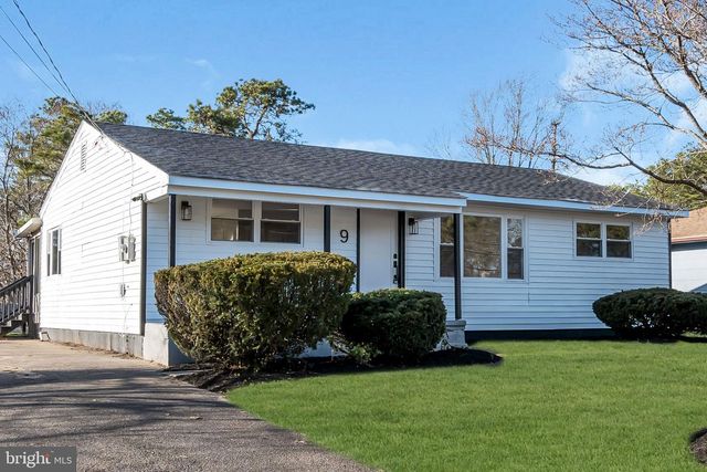 9 14TH ST, Williamstown, NJ 08094