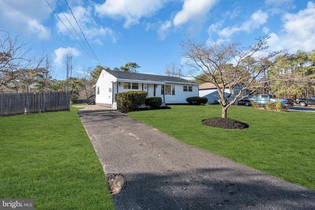 9 14TH ST, Williamstown, NJ 08094