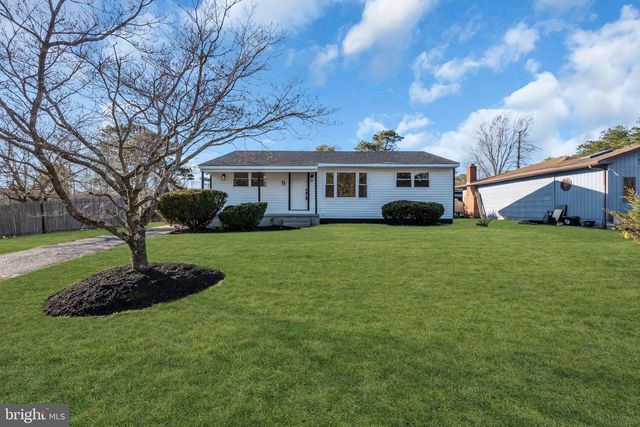 9 14TH ST, Williamstown, NJ 08094