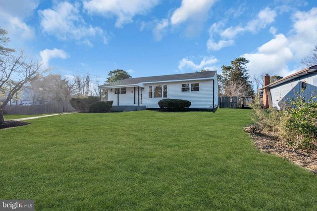 9 14TH ST, Williamstown, NJ 08094