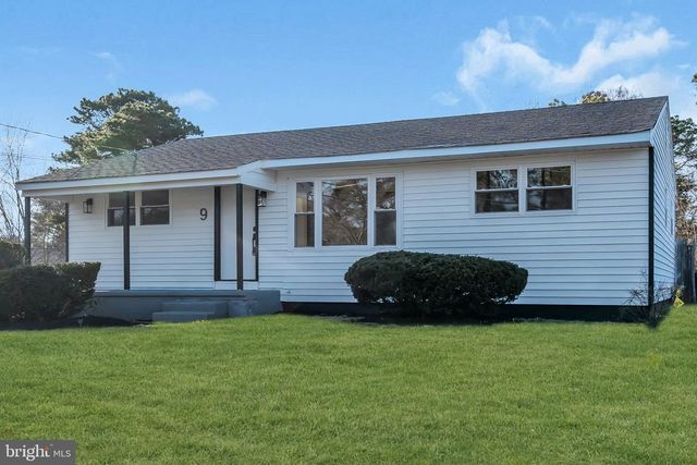 9 14TH ST, Williamstown, NJ 08094