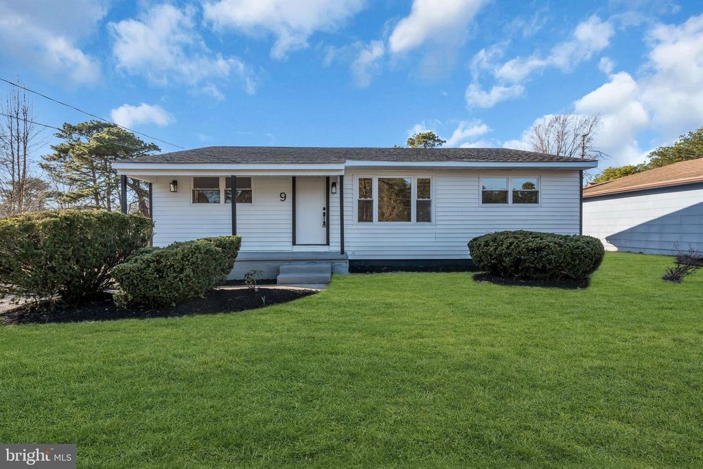 9 14TH ST, Williamstown, NJ 08094