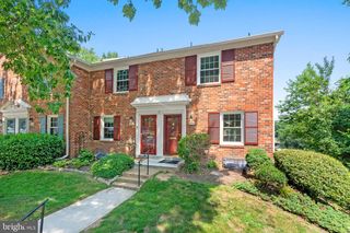 8530 BARRINGTON CT #938, Springfield, VA 22152
