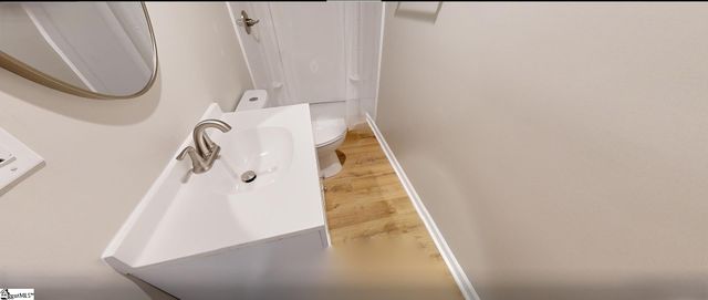 111 Hammett Street, Greenville, SC 29609