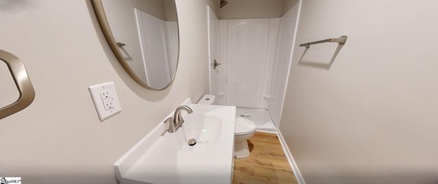 111 Hammett Street, Greenville, SC 29609