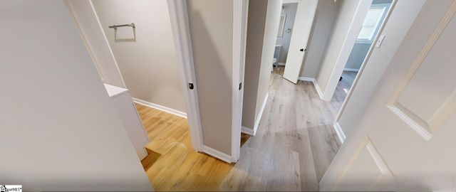 111 Hammett Street, Greenville, SC 29609