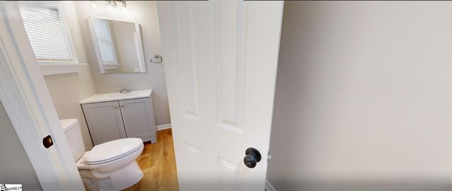 111 Hammett Street, Greenville, SC 29609