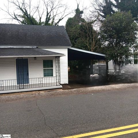 111 Hammett Street, Greenville, SC 29609