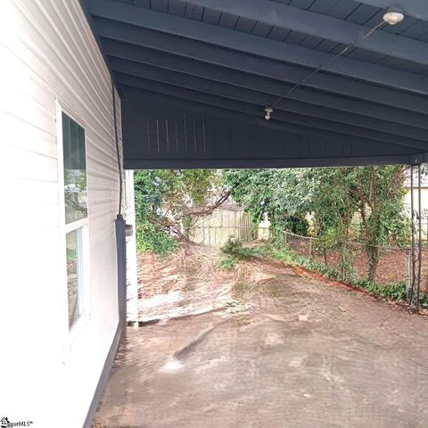 111 Hammett Street, Greenville, SC 29609