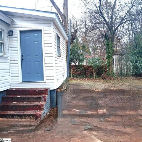 111 Hammett Street, Greenville, SC 29609