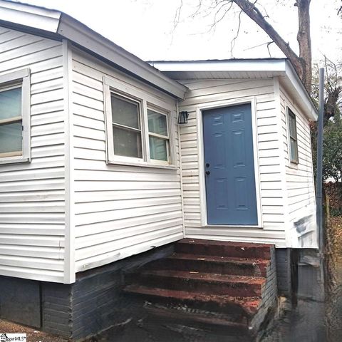 111 Hammett Street, Greenville, SC 29609