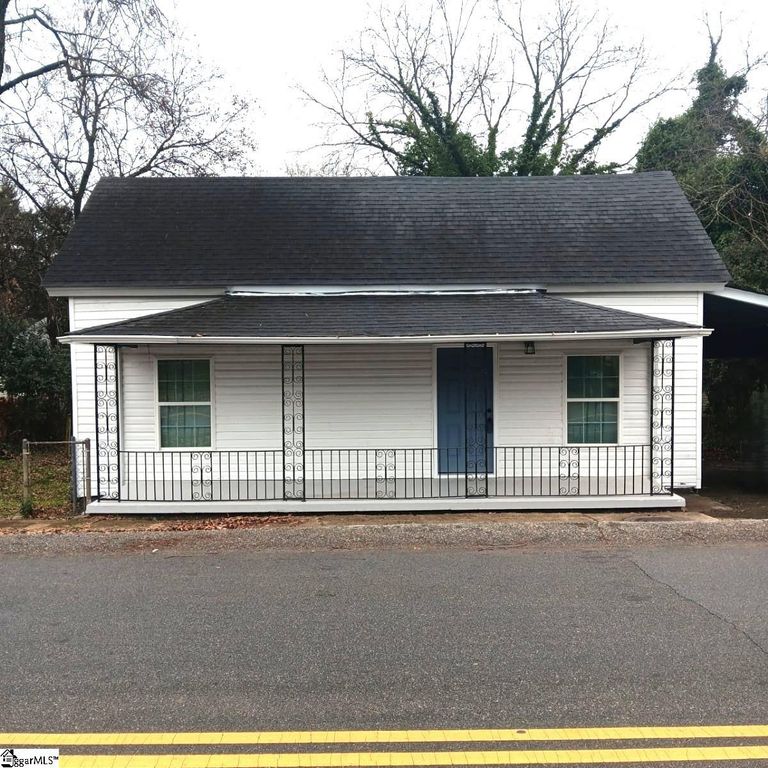 111 Hammett Street, Greenville, SC 29609
