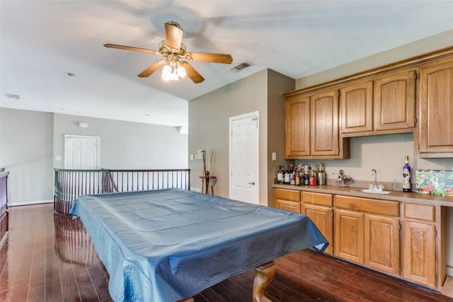 7428 Golf Club Drive, Fort Worth, TX 76179